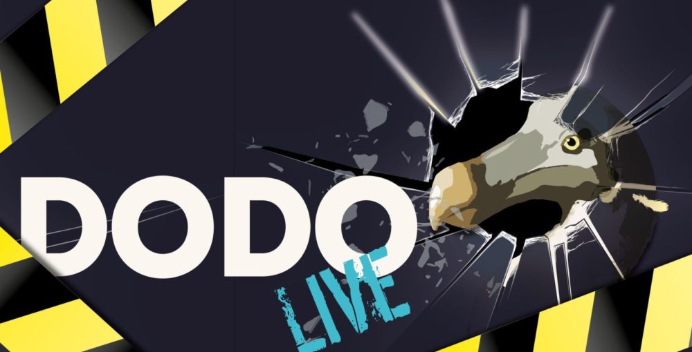 dodo live chat mod apk